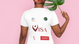VISA PROJECT